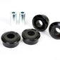 Whiteline Diff Mount Front Bushings Subaru Impreza 2010-2011