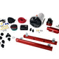Aeromotive Fuel Pump Complete Kit