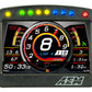 AEM Electronics Flat Panel Display Kit, CD-5LG Carbon