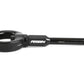 PERRIN 02-07 WRX / STI Tow Hook Kit  - Black | PSP-BDY-230BK