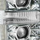 AlphaRex 11-16 Ford F-250 SD PRO-Series Projector Headlights Plank Style Design Chrome w/Seq Signal 880141 *Discontinued