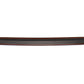 OLM Dry Carbon Fiber Trunk Finish - 2015 WRX 2015 STI