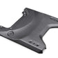 Ford Racing 22-24 Ford Bronco Raptor Carbon Fiver Tailgate Applique - Matte M-16600-BM
