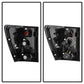 Spyder Jeep Grand Cherokee 05-06 Euro Style Tail Lights Smoke ALT-YD-JGC05-SM 5005564