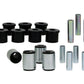 Whiteline Essential Vehicle Kit
