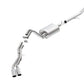 Borla 15-16 Cadillac Escalade ESV/Yukon Denali XL 6.2L V8 AT Split Side Ext SS S-Type CB Exhaust 140653