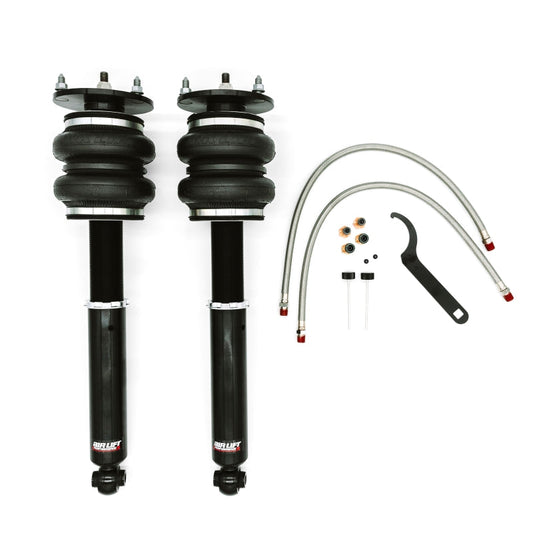 Air Lift Performance 89-00 Lexus LS400 Rear Air Suspension Kit 76516