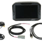 AEM Electronics Digital Dash, CD-7LG, Carbon Housing, Data Logging, GPS, CAN Bus, Kit