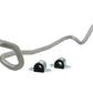 Whiteline 3/11+ Chevy Cruze JH, 2011+ Chevy Volt EV Front 27mm Heavy Duty Fixed Swaybar BHF93