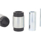 Whiteline 09-21 Nissan 370z & 2023+ Z Rear Lower Control Arm - Inner Rear Bushing Kit W63626