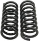 Belltech Coil Spring Set 98-03 Ranger Std/ext Cabs