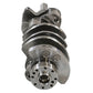 Ford Racing 5.2L Coyote Forged Crankshaft M-6303-M52B