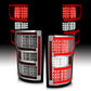 Anzo Led Taillights