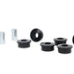 Whiteline Plus 10+ Chevy Camaro Rear Differential Mount M/Sport W93356