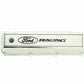 Ford Performance Parts Ford Racing Polished Aluminum Valve Cover