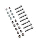 Ford Racing 15-20 Ford F-150 Fox (Tuned By Ford Performance) 2.0IFP Off-Road Suspension Leveling Kit M-18000-F15AA