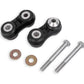 BMR Suspension BMR 20-22 Ford Mustang GT500 Rear Lower Control Arms Vertical Link w/ Delrin Bushings  - Black VL765