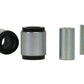 Whiteline Plus 7/03-11 Mazda RX8 Front Shock / Control Arm Bushing Kit W33338