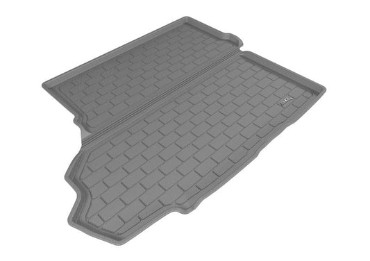 3D MAXpider 2015-2020 Ford Mustang Kagu Cargo Liner - Gray M1FR0851301