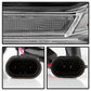 Spyder Dodge Durango 11-13 Halogen Model Only Projector Headlights - Chrome PRO-YD-DDU11SI-C 5088277