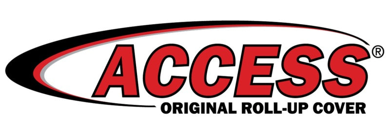 Access Original 09+ Dodge Ram 5 Ft 7 In Bed Roll-Up Cover