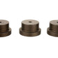 Ford Lifter Pushrod Cup Set (16) Tool Steel FRDM6500-R302HLC