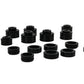Whiteline 1999-2004 Ford F-350 Super Duty Body Mount Bushing Set W93557