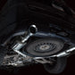 AWE Tuning 11-24 Dodge Durango 5.7L Touring Edition Exhaust w/ Chrome Silver Tips 3015-32575