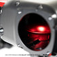 AMS Performance V10 Audi R8 / Lamborghini Huracan / Performante Billet Intake Manifold - CLR Anodize ALP.37.08.0001-1