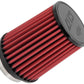 AEM Induction AEM DryFlow Air Filter Kit 4in x 7in DRYFLOW W/O Hole 21-2058DK