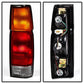 SPYDER Xtune Nissan Hardbody Pickup/D21 1986-1997 Tail Lights OEM ALT-JH-NP86-OE-RC 9034213