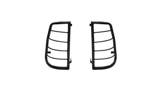 Body Armor 4x4 05-15 Toyota Tacoma Tail Light Guard TC-7136