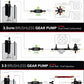 Aeromotive Variable Speed Controlled Fuel Pump - In-Tank - Universal - Brushless Spur Gear 3.5 18394