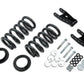 Belltech LOWERING KIT W/O SHOCKS 920