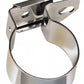 Ford Performance Parts Ford Racing Chrome Ignition Coil Bracket