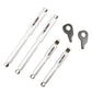 Belltech 02-05 RAM 1500 1in.-3in. Leveling Kits 1026SP