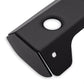 BLOX Racing Engine/Pulley Cover for 2015+ Subaru WRX STi - Black BXAC-50301-BK