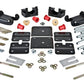Belltech FLIP KIT 95-02 ASTRO w/STEEL LEAFS 6302