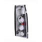 Anzo 1999-2000 Cadillac Escalade Taillights Chrome 3D Style