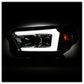 Spyder Signature Toyota 4Runner 10-13 Projector Headlights - Chrome (PRO-YD-T4R10SI-C) 5087461