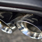 Corsa Performance Corsa 2018+ Ford Mustang GT Fastback 5.0L 3in Cat-Back System Dual