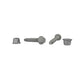 Ford Racing 19-22 Ranger Single Service Rear Damper M-18001-RAR