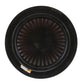 AEM Induction AEM 5in Dryflow Air Filter with 8in Element 21-2075DK