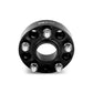 Borne Off-Road Wheel Spacers - 5x127 - 71.6 - 38.1mm - M14 - Black BNWS-003-381BK