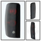 Spyder Chevy Suburban/Tahoe 1500/2500 00-06 Euro Style Tail Lights Black Smoke ALT-YD-CD00-BSM 5077998