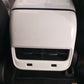 Backseat Vent Cap - Variety for Model 3 / Y 2021-2025.03