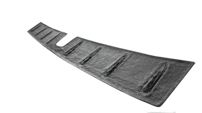 Carbon Fiber Toyota GR86/ Subaru BRZ Vortex Generator 2022+