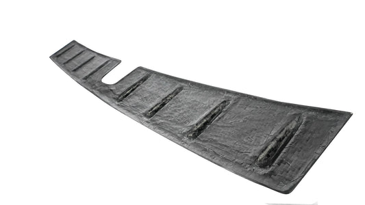 Carbon Fiber Toyota GR86/ Subaru BRZ Vortex Generator 2022+