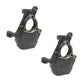 Belltech Drop Spindle Set 07+ Gm C-1500 Truck/suv