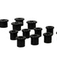 Whiteline 84-89 Toyota 4Runner/Pickup Rear Leaf Spring Shackle Bushing Kit W73469